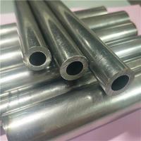 China Alloy 2507 Super Duplex Stainless Steel Pipes ASTM / ASME A / SA789 A/SA790 A/SA928 on sale