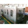 Automatic PET Bottle Mineral Water Still Water Bottling Machine