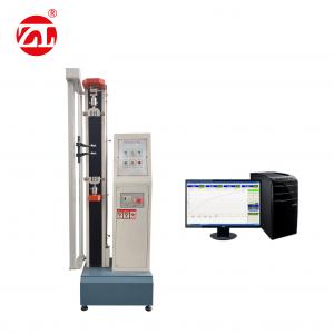 China Economical Material Universal Testing Machine 100N With Computer-Type supplier