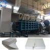 China Plastic Foam Sheet EPS Block Machine and Fast Cycle Time with 30-Day Return Guarantee wholesale