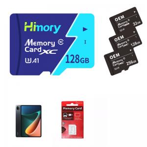 Tablet Phone Memory Card 128 Gb 256 Gb 512 Gb 3.0 Memory Card Chip