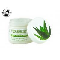 Pure Aloe Vera Whitening Organic Face Cream Treating Age Spots Ultra Moisturizer
