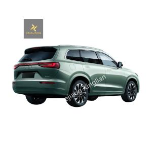China 2022 Huawei Aito M5 Electric SUV Auto Extended-Range Energy Vehicle for Customization wholesale