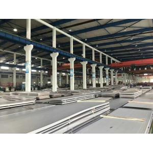 4x8 Stainless Steel Sheet Metal Cold Hot Rolled 3m Stainless Steel 904L Sheet