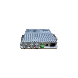 China Durable 5-1000MHz AGC Optical Node / Catv Optical Node For FTTH Network supplier