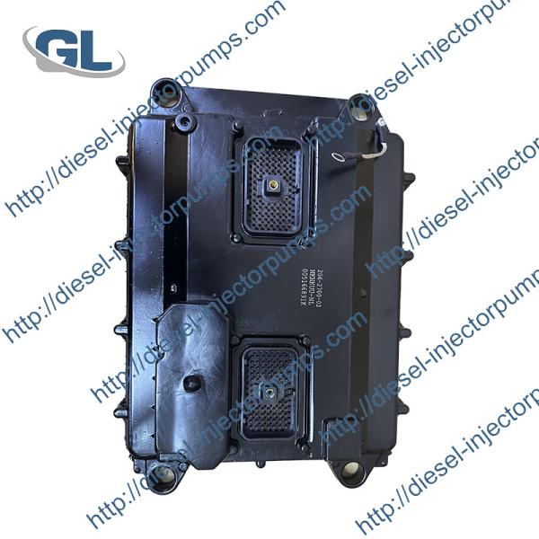 Controlador de motor 206-2700 ECU 206-2700-02 00516689IK para CAT