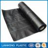 China pp woven weed mat,ground cover for agriculture greenhouse garden wholesale