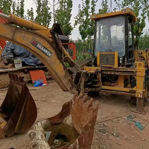 China Wz30-25 Mini Skid Steer Loader Front Loader with Core Components Engine Motor Gearbox Pump wholesale