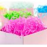 China Shredded Paper - Easter Christmas Shreds - Wedding Gift Wrapping.2mm.3mm 5mm, wholesale