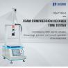 Foam Compression Hardness Recover Time Test Machine