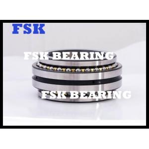 China Precision 234413- M - SP Axial Angular Contact Ball Bearings Combined Bearing Double Row supplier