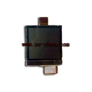 China mobile phone lcd for Nokia 5500 supplier