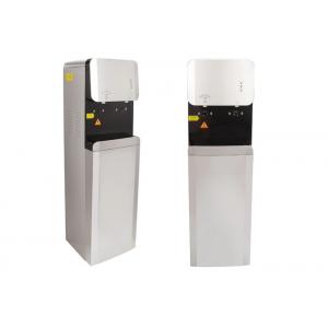 China Hands Free Automatic Non Contact Water Cooler Dispenser With Safety Lock Higher Height wholesale