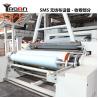 China SMS Non Woven Fabric Production Line wholesale