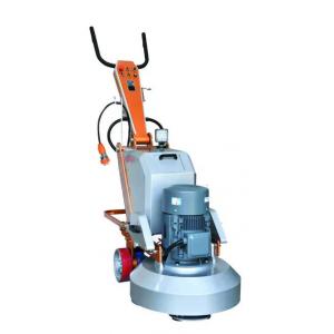 China Planetary Floor Grinding Machine Versatile Auto Walk supplier