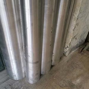 6mm-630mm Outer Diameter Seamless Stainless Steel Pipe with 0.3mm-60mm Thickness