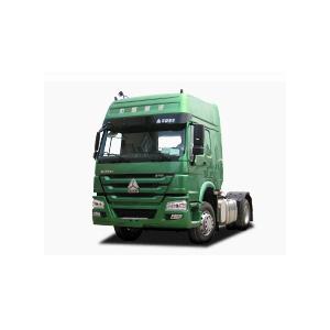 China HOWO ZZ4187N3817C1CB 4X2 Tractor Truck supplier