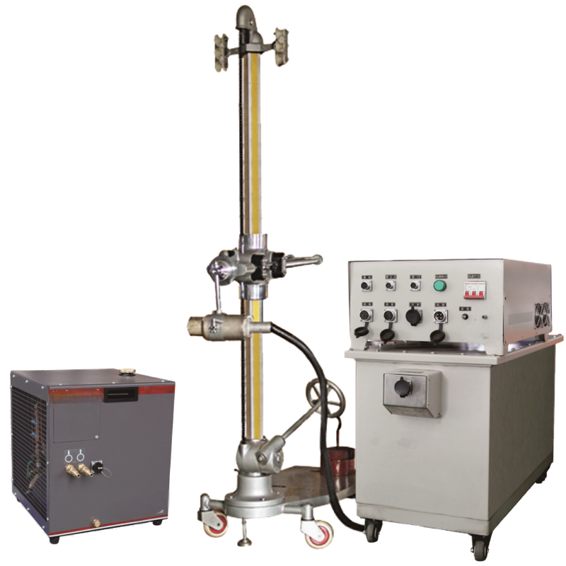 China AL-ZFB-3001 単極高周波恒電圧X線欠陥検出器 wholesale