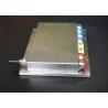 5 Wire Resistive Touch Stainless Steel Panel PC 1024x768 High Resolution