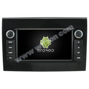 6.2" Screen OEM Style without DVD Deck For Fiat Ducato Peugeot Boxer Citroen Jumper 2 2006-2016