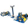 China Professional Coil Winding Machine Electronic Coil Rewinding Machine wholesale
