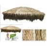 PVC/PE Thatched Roof Tiles