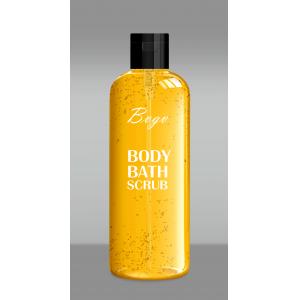 Natural Shower Gel Vitamin B5 Body Cleanser For Oily Skin  Soft Soap Body Wash 1000g