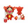 Usb 2.0 Cartoon Usb Flash Drive Memory Stick 2GB 4GB 8GB Flash Drive