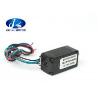 China small stepper motor 300g.cm 0.6A / 0.8A  2phase mini stepper motor for camera on sale