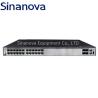 China S5735 S24P4X 24-Port PoE+ Gigabit Switch with 10GE Uplinks wholesale