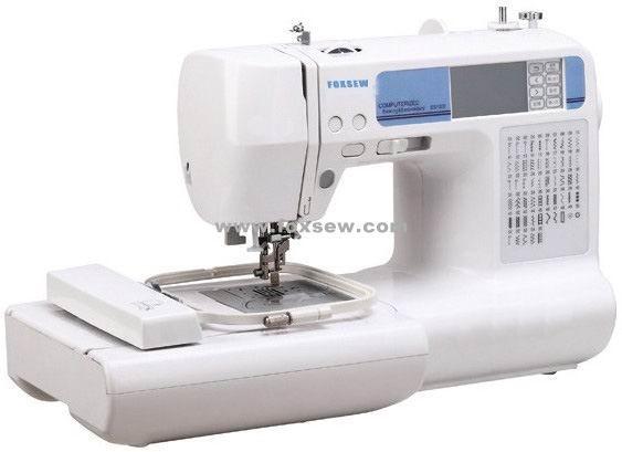 Household Sewing and Embroidery Machine FX1300 Series