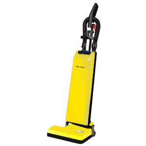 6L Hotel Vacuum Cleaners Upright Deep Vacuuming 60db Low Noise