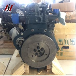 China 在庫から利用可能な未使用の新しいエンジン D782 スーパーミニシリーズ 3気筒ディーゼルエンジン wholesale