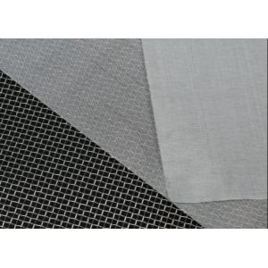 2 Micron 904L Duplex Stainless Steel Wire Mesh Cloth For Oil Filtering