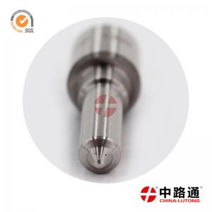 China injector nozzle pn 357 Wholesale diesel injector nozzle tester price affordable test injector nozzle dlla pn 357/DLLA145 supplier
