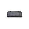 China Tesla Model 3 Performance Rear Fender Exhaust Grille 1098751-00-C wholesale