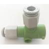 Low Pressure Water Spray Nozzles Water Mist Spray Nozzle Eliminate Static