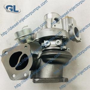 China K04 Turbocharger 53049880059 Turbo for Opel GT Insignia Pontiac Solstice 2.0T L850 supplier
