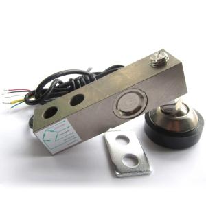 Célula de carga ±1.0 %RO de balance cero para báscula de transpaleta de carretilla elevadora SC8320, sensor de peso 500 kg 1T 2T 3T 5T 10T para sus necesidades