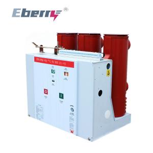 ZN63 VS1 12KV 210mm Electrical Vacuum Breaker Indoor High Voltage Electrical Vacuum Breaker