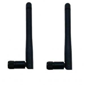 135mm 2dBi Rubber Antenna Embedded Whip Type 433Mhz