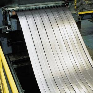 Low Price  1mm  2mm 201 202 300S 410S 904L Stainless Steel  Cold Rolled Strips Suppliers