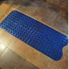 Custom Extra Long Tub Bath Mat Floor Mat Anti Slip Mat PVC Mats, Size100*40CM,