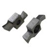 China Carbide PVD Coated Parting And Grooving Inserts CNC Turning Cutting wholesale