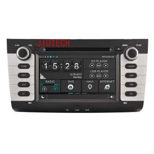 Car Radio GPS Sat Nav DVD Stereo Headunit Auto Stereo For SUZUKI SWIFI 2004-2010