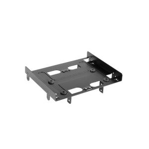 China SSD Solid State Drive Mounting Hard Drive Mount Bracket Zinc Plated supplier