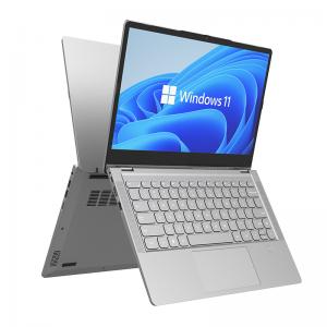 China 14 Inch Student Laptop Computers 1920x1080 IPS With 5000mAh Battery supplier