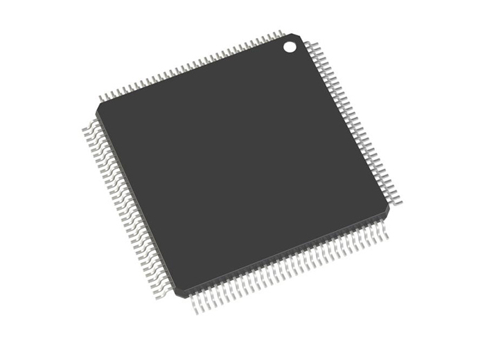 China LAN9384-I/6XX Circuit intégré Ethernet Switch Gigabit Ethernet AVB/TSN à 7 ports avec CPU intégré wholesale