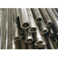 China Heavy Duty SGS Certificated Seamless Steel Pipe A333 Gr.6 on sale