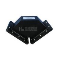 China R9 WR975 150*150 1.15GHz Miter Waveguide Bend on sale